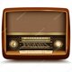 Depositphotos 46538557 stock illustration radio retro