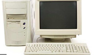 Computer, Kornard Zuse