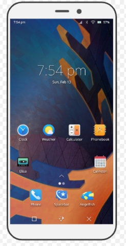 mobile phone Martin Cooper