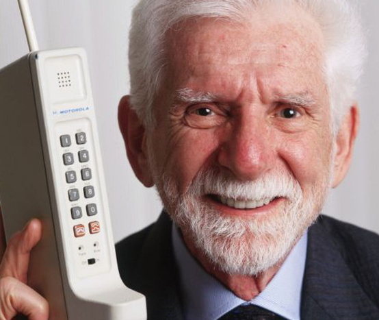 mobile phone, it is for talking to people and writing and for carrying it by hand