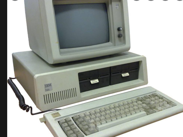 Computer / Charles Babbage