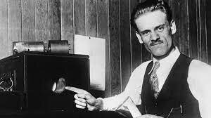 Video killed the radio star...