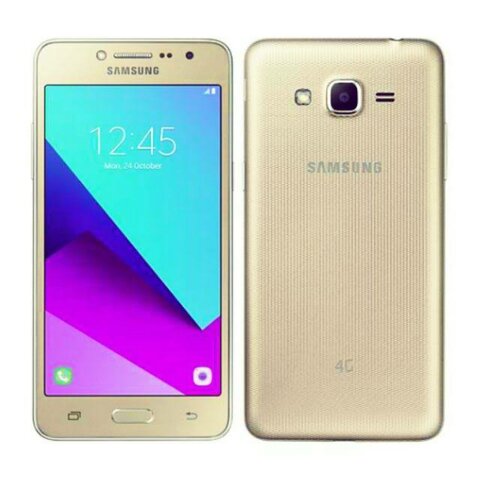 Smartphone/Android Phone (Samsung)