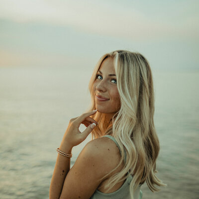 Timeline: Reese Gildea Timeline