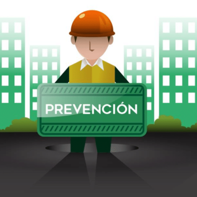 Timeline: Historia De La Prevención (Leoni, Expósito, Madero)