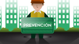 Timeline: Historia De La Prevención (Leoni, Expósito, Madero)