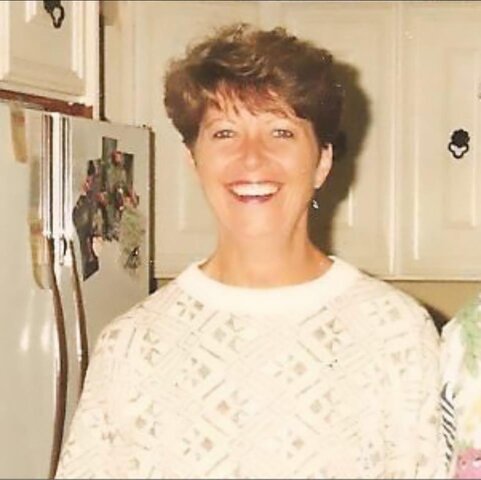 Said goodbye to my Grandma