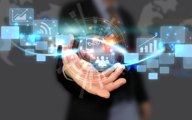 There are no Strings on me!