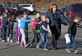 Sandy Hook School Shooting