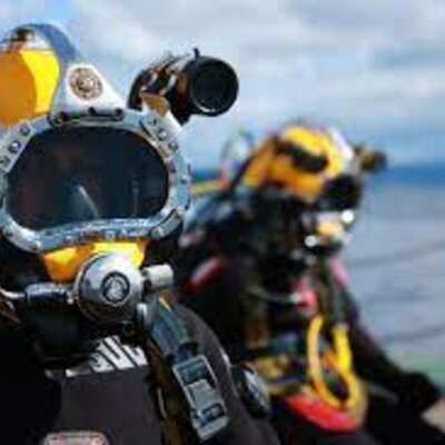 Timeline: Linea de Tiempo en el BUCEO