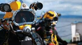 Timeline: Linea de Tiempo en el BUCEO