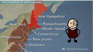New England Dominion Founded
