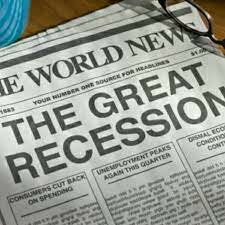 The Great Recession