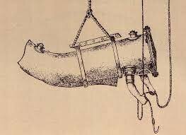 Necesidades del Buceo durante la Guerra en la antigüedad