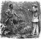 nat turner rebellion
