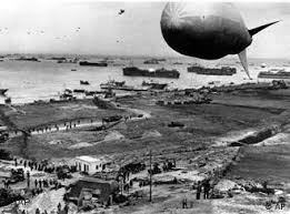 Japon ataca a Pearl harbor