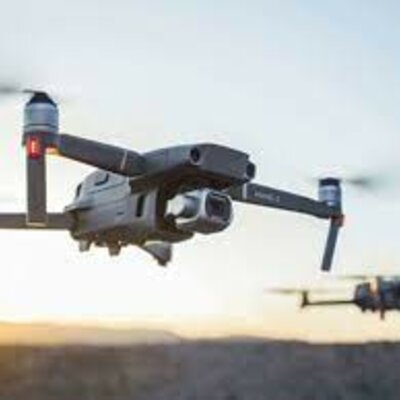 Timeline: GENERACION SISTEMAS UAS