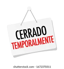 CIERRE TECNICO DE LA ORDEN DE MANTENIMIENTO