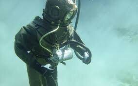 Primeras Etapas del Buceo Semiautónomo