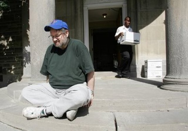 Charles Thomas Bolton