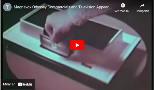 Vídeojuegos Antiguos