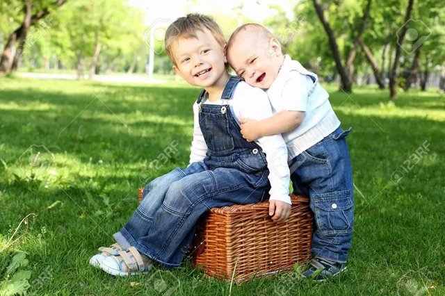 neix la meva primera germana