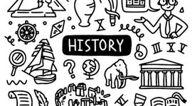 Timeline: èpoques de la història