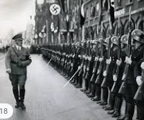 Nazisme d'Alemanya (Hitler)