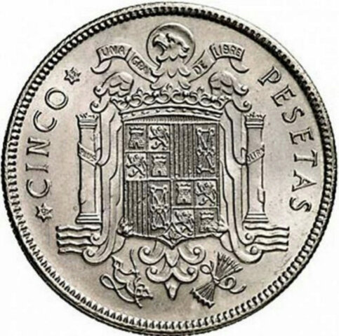 Nova moneda