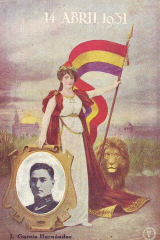 Segona República espanyola