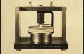 sound telegraph