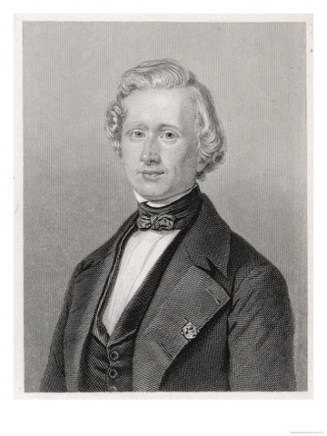 Urbain Le Verrier-French