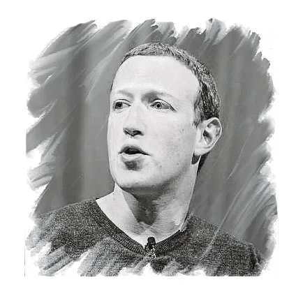 Mark Zuckerberg