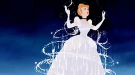 Timeline: Cinderella Timeline