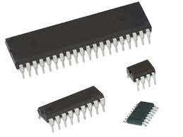 Integrated circuits