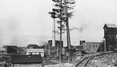 Commencement de l'exploration minière en Abitibi