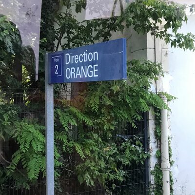 Timeline: Mon voyage vers la France