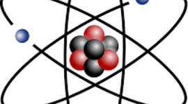 Timeline: History of an Atom