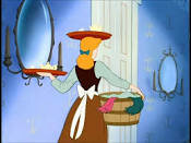 Setting up the story