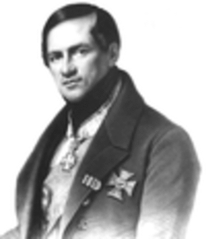 Wilhelm Beer-German