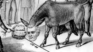 Jacksonian Democrats