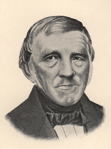 Johann Franz Encke-German