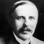 Ernest Rutherford