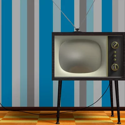 Timeline: Evolución de la televisión