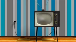 Timeline: Evolución de la televisión