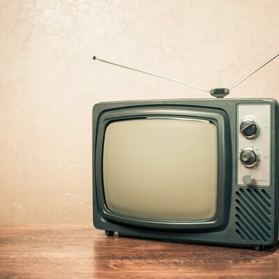 Timeline: La evolución de la televisión