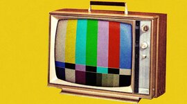 Timeline: Evolución de la televisión