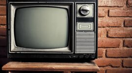 Timeline: Linea del tiempo de la televisión
