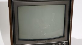 Timeline: Evolucion de la television.