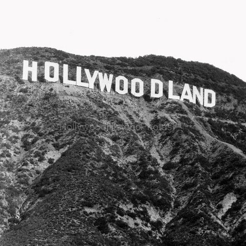 Why people film in Los Angles